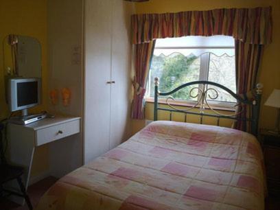 The Branches B&B Galway Room photo