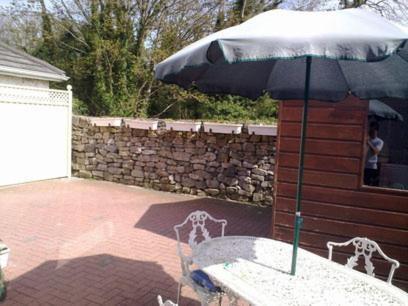 The Branches B&B Galway Exterior photo