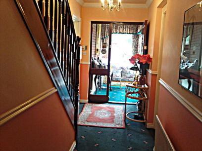The Branches B&B Galway Exterior photo