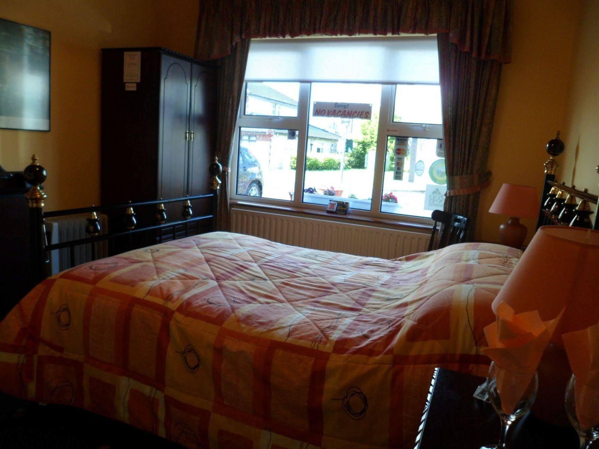 The Branches B&B Galway Exterior photo
