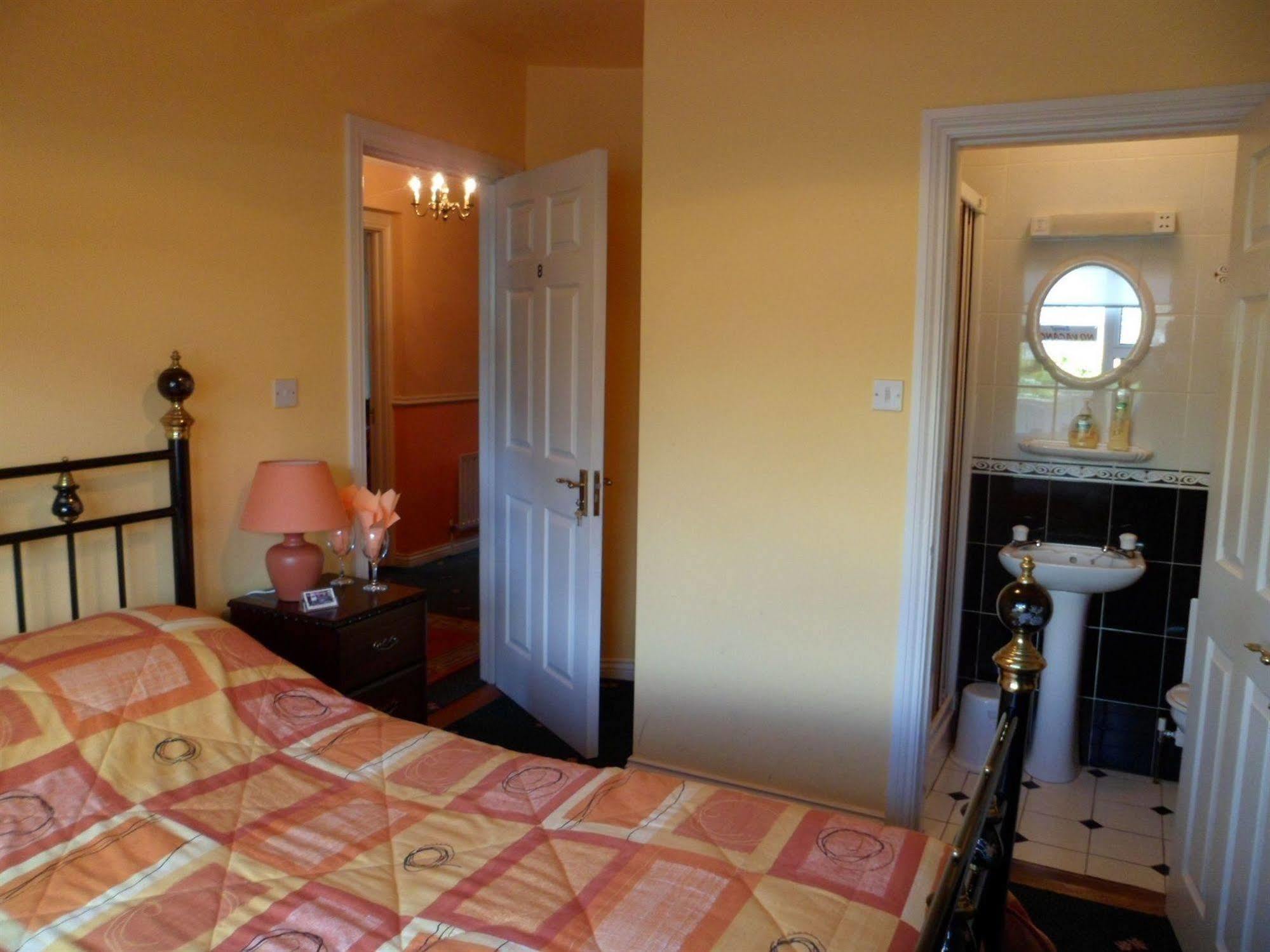 The Branches B&B Galway Exterior photo