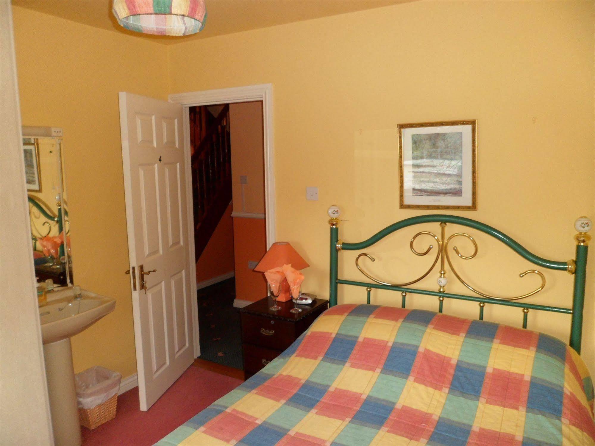 The Branches B&B Galway Exterior photo