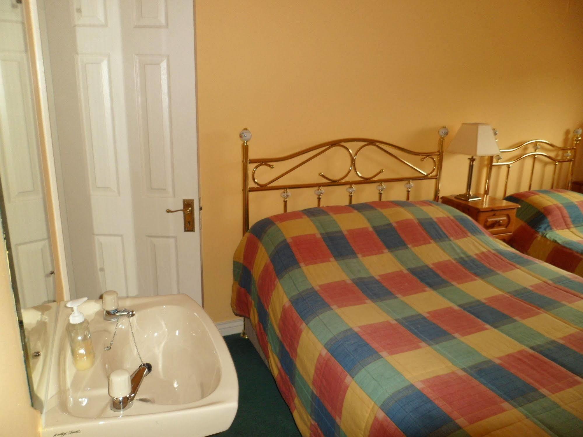The Branches B&B Galway Exterior photo